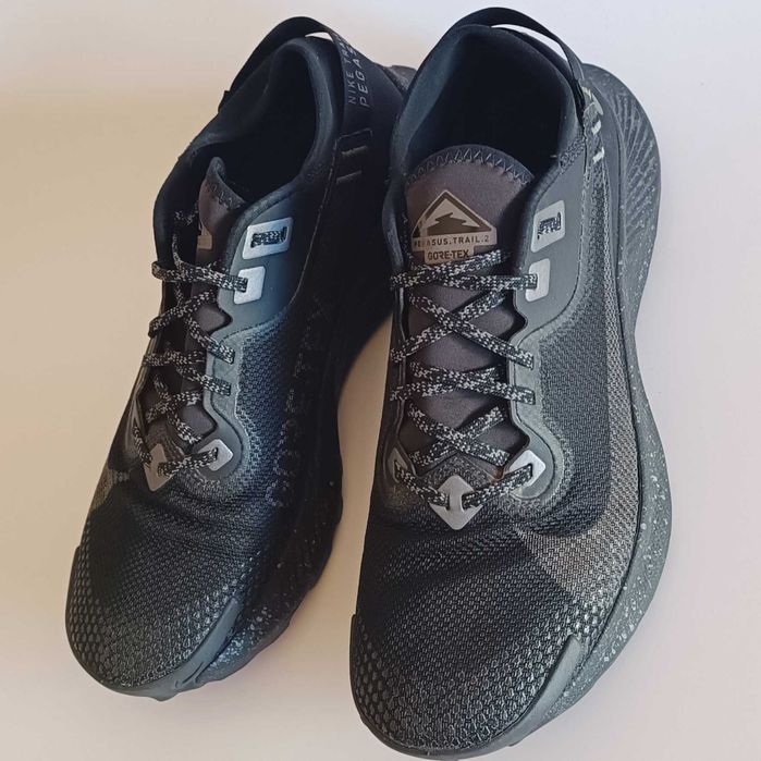 Sapatilhas Nike Pegasus Trail 2 Goretex