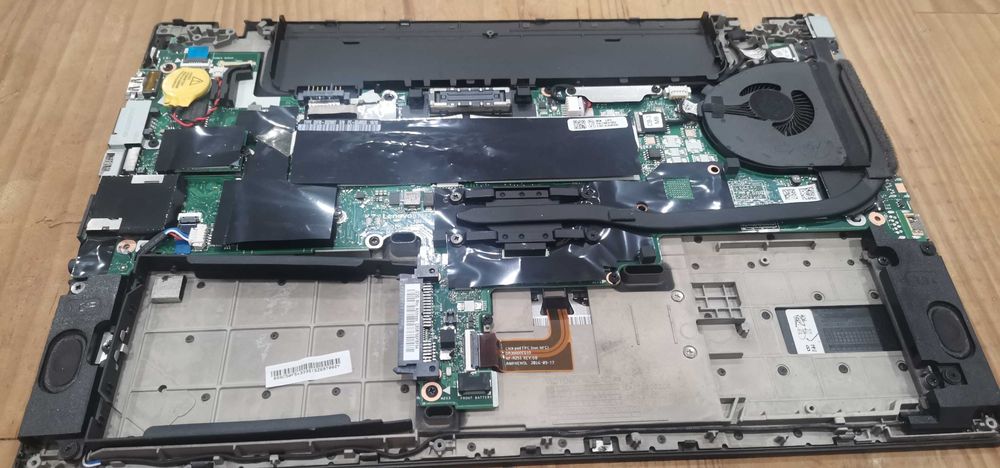 Motherboard Portátil/Laptop Lenovo ThinkPad T460