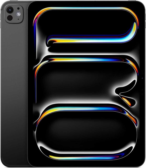 Apple iPad Pro 11" M5 256 GB WI-FI Gwiezdna Czerń | Gwarancja | Wybór kolorów