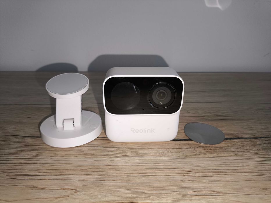 kamera kompaktowa Reolink B210 Magicam