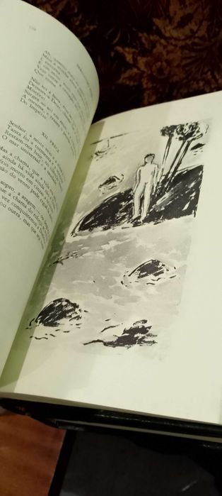 Fernando Pessoa - Obra Poética 3 Volumes