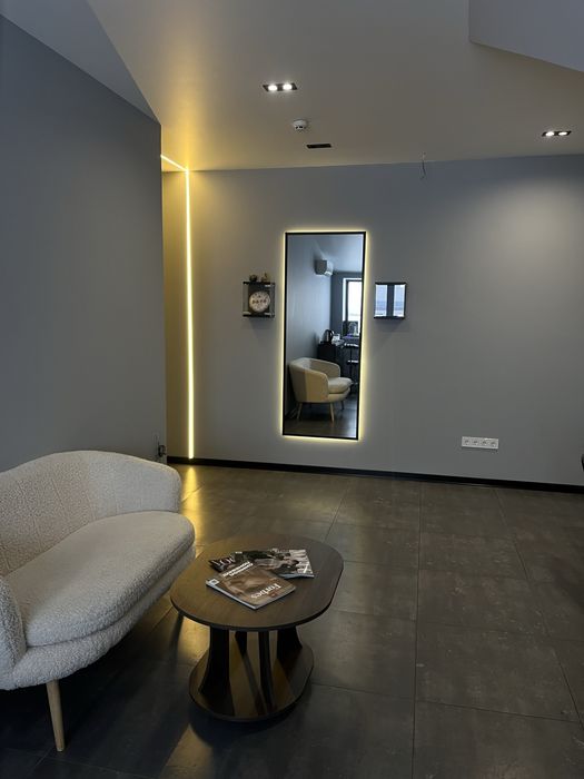 Оренда Приміщення