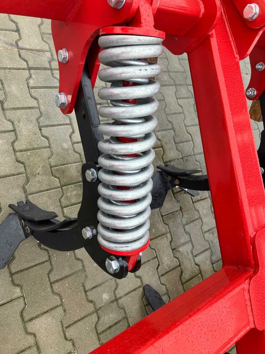 NOWY Agregat Podorywkowo Orkowy/ BEZORKOWIEC Strumyk SPRING 2/2,4/3m