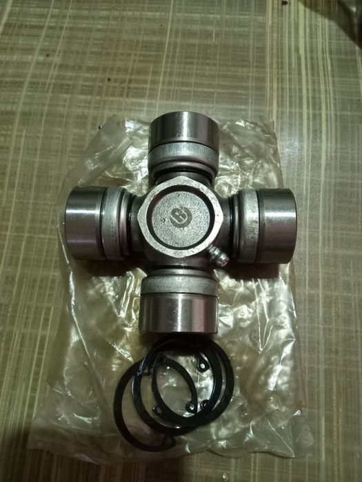 Продам запчастини