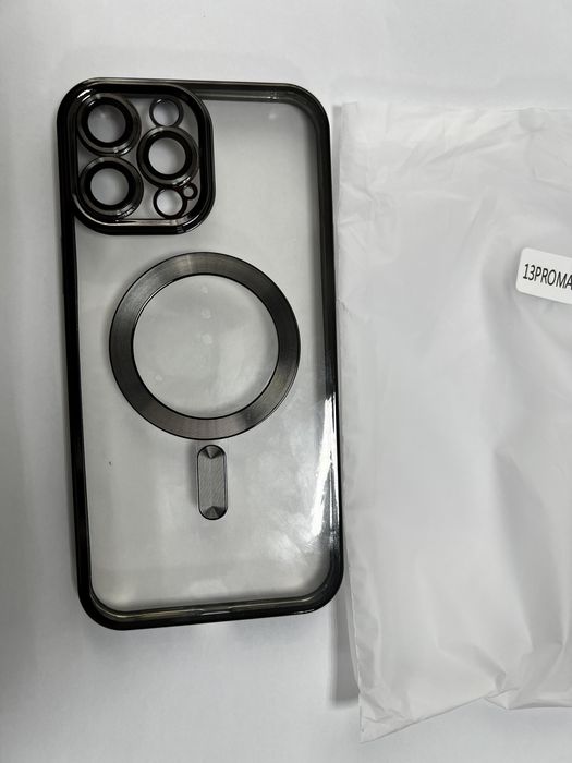 Чохол  iPhone 13 Pro Max Magsafe