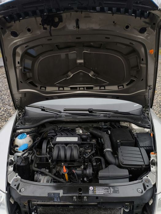 Skoda Octavia 2011 року Свіжопригнана з Австрії 1.6 МПІ mpi Шкода