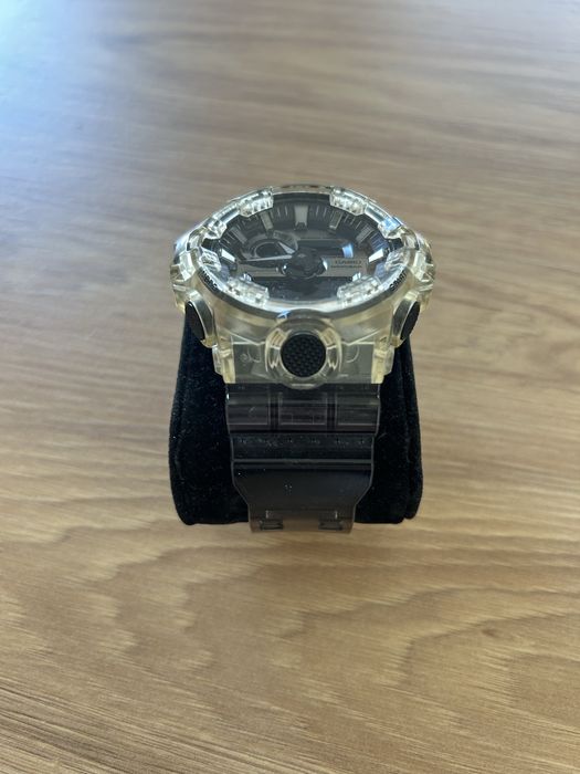 Zegarek Casio G-Shock GA-700SKE-7AER