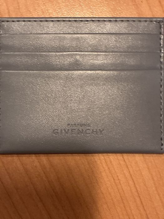 Portfel Givenchy