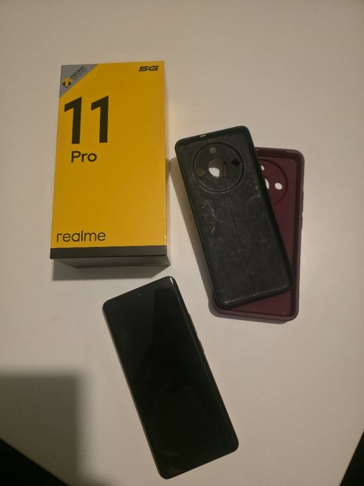 Telefon realme 11 pro