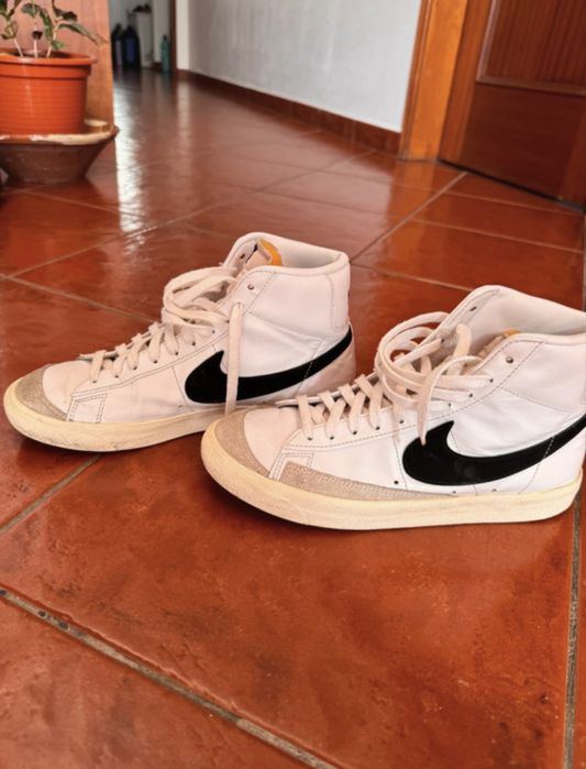 Ténis Nike Blazer
