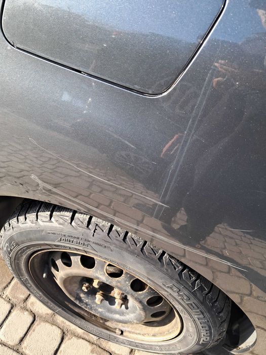 Сітроен С4 Грант пікасо