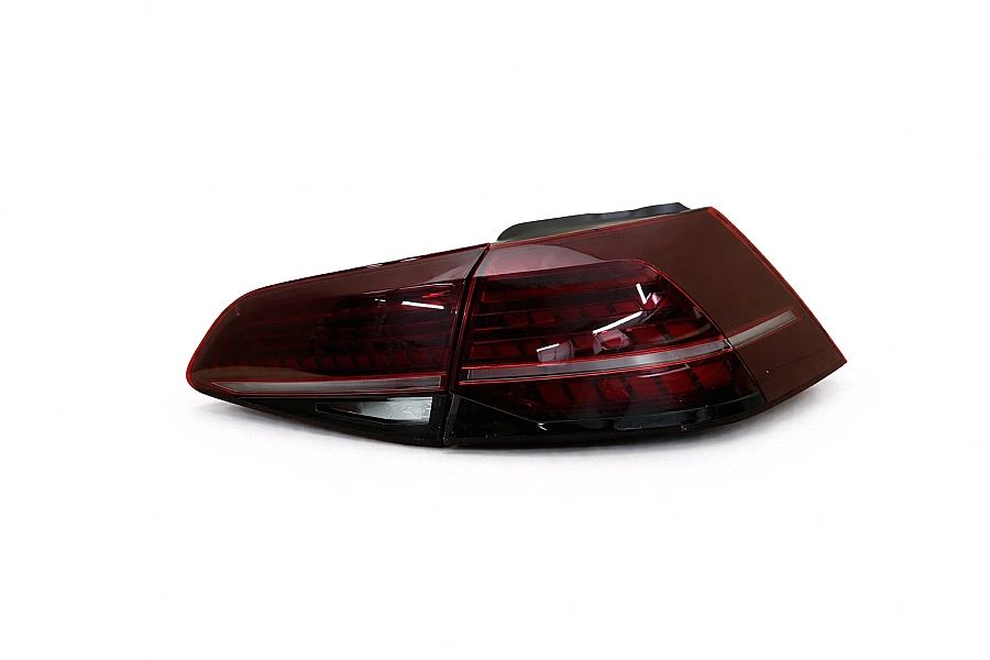 Lampy Tylne LED Volkswagen Golf 7