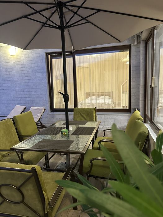 Дом в Совиньоне новогодние корпоративы