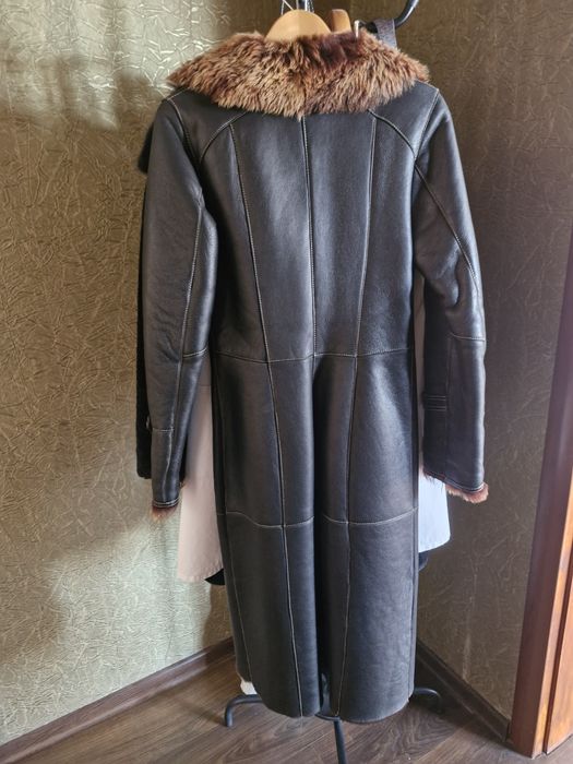 Дубліна в гарному стані