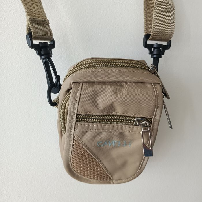 Saszetka nerka taktyczna Cavelli