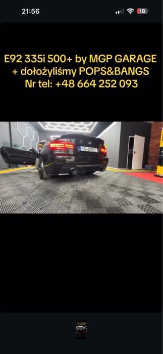 Chiptuning Stage 1/2 adblue dpf gpf egr | BMW, Audi, VAG, Mercedes, wszystkie marki | Hamownia DynoPro