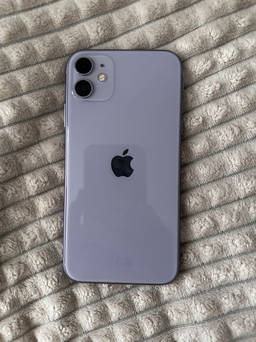 Apple iPhone11 64GB パープル Amazon | 【整備済み品】 Apple iPhone 11 64GB パープル SIM