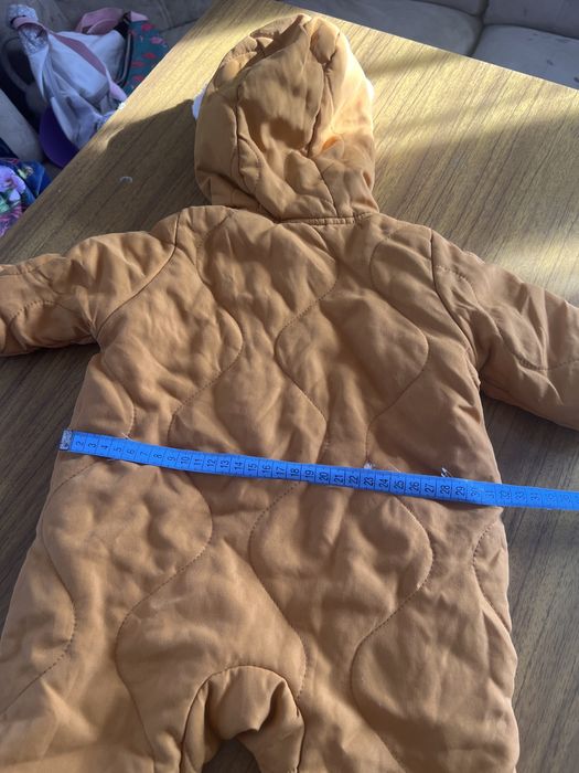 Комбінезон демі