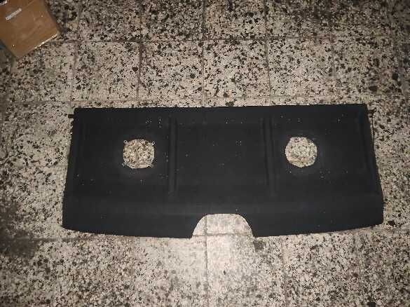 Chapeleira Peugeot 106