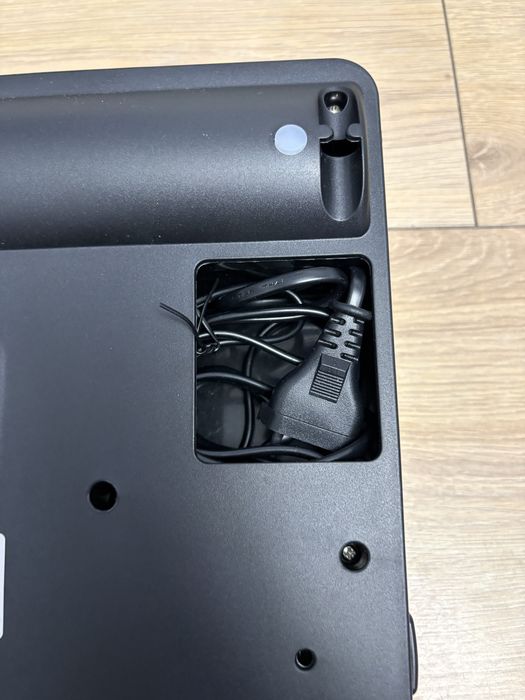 Zgrzewarka próżniowa Bonsenkitchen VS3201