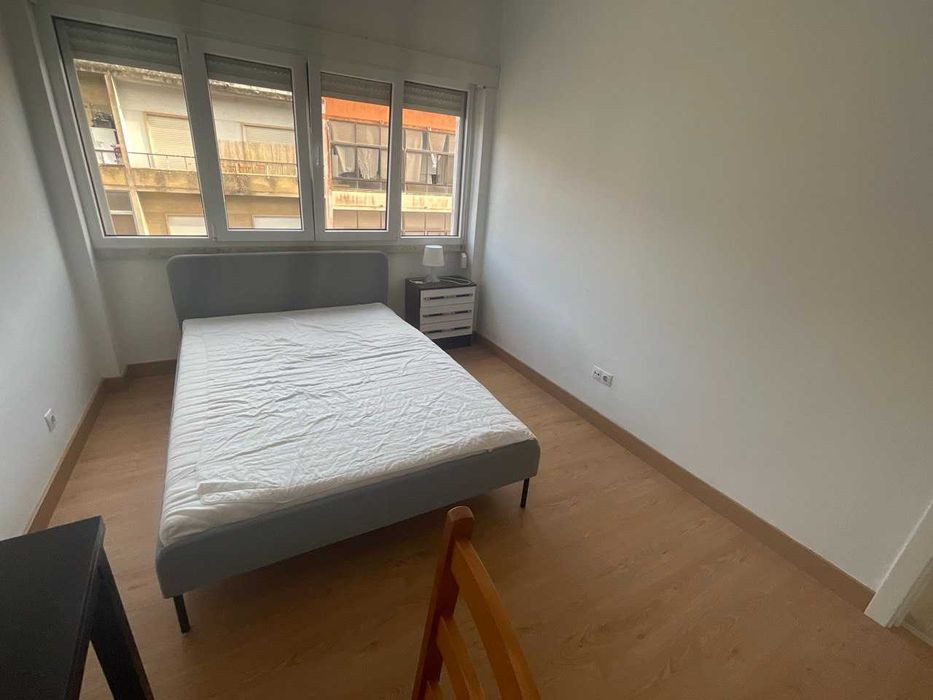 Quartos para estudante