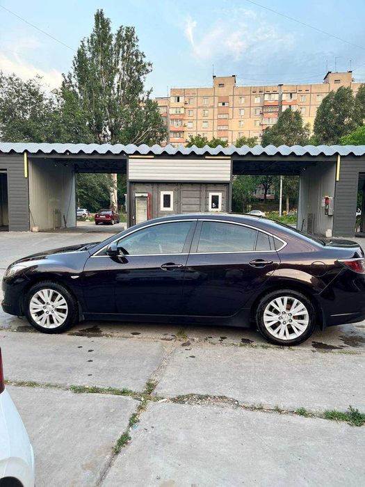 Продам авто Mazda 6