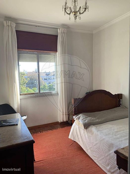 Apartamento T3 para venda