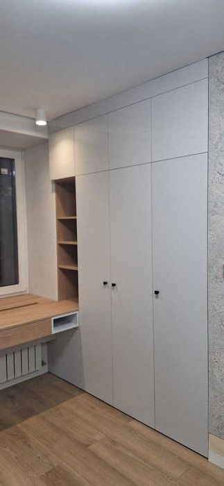 Виготовлення меблів на замовлення