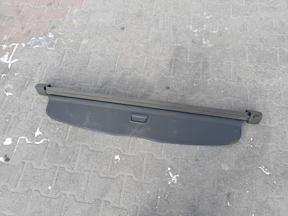 Półka roleta bagażnika passat B5 lift kombi