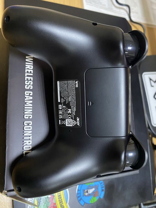 Геймпад Acer nitro NGR300 новий