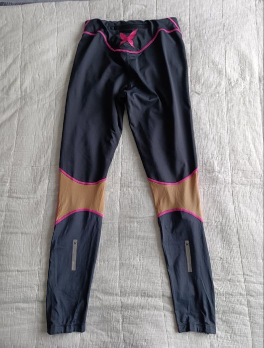 Legginsy Kari Traa rozmiar S