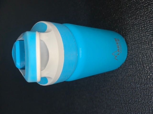 Garrafa para água térmica Laken