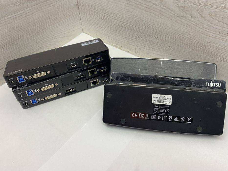 Док-станція Fujitsu PR8 (DU3B00) / 5V-4A
