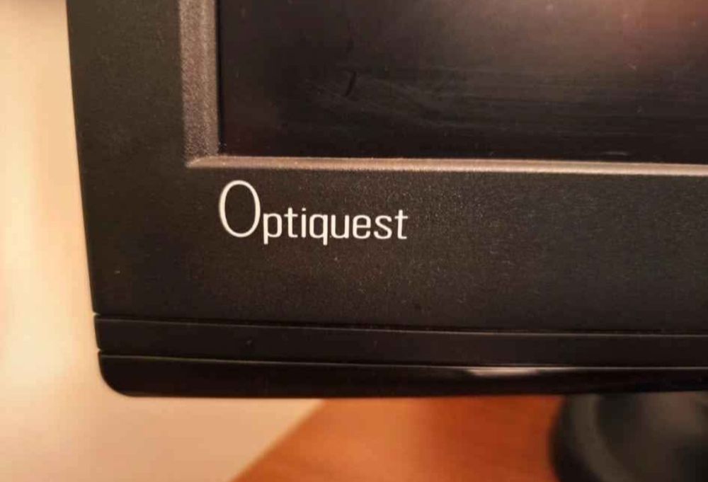 Monitor de Computador 19'