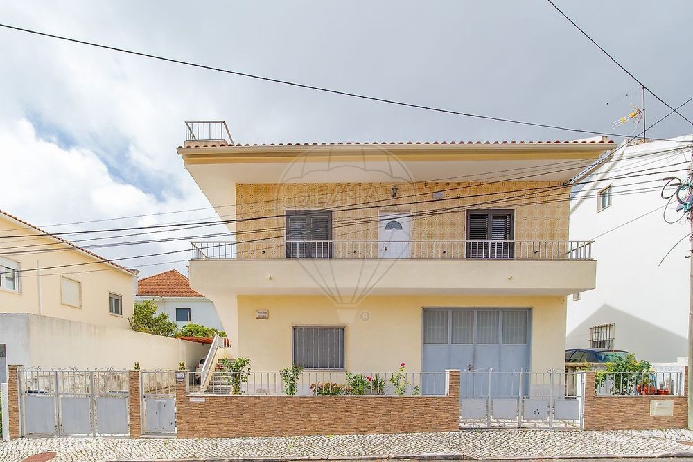Moradia T3 para venda
