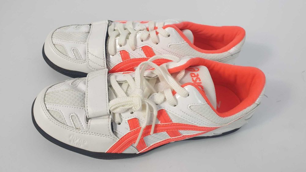 ASICS JAPAN AR rzut dyskiem młotem 38