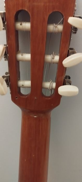 Guitarras Clássicas
