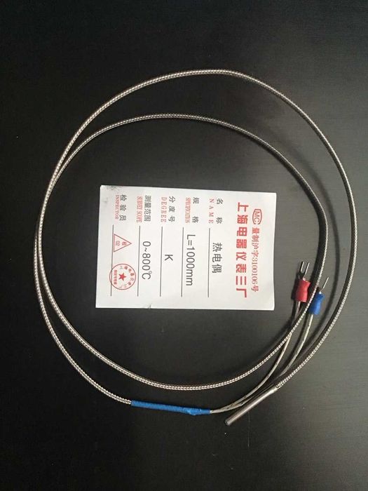 W3230 Digital Thermostat,  термопара, термозапобіжник, та ін.