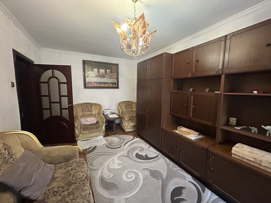 Оренда 2 кімн квартири, вул Генерала Безручка