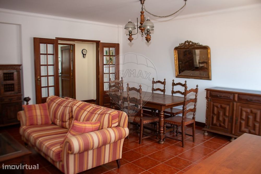 Apartamento T3 para arrendamento