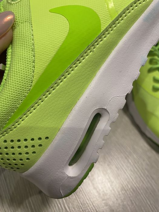 Adidasy Nike Air max thea rozmiar 36,5