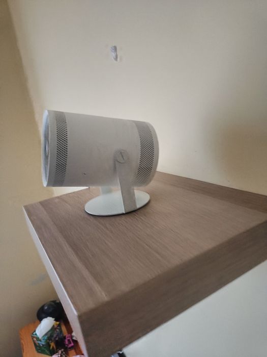 Projektor Samsung The Freestyle Gen.2 SP-LFF3CLAX DLP Full HD Wi-Fi
