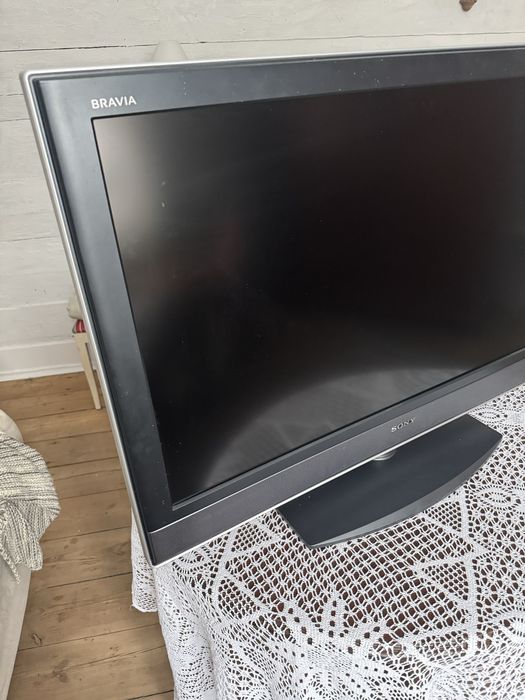 Telewizor Sony Brawia