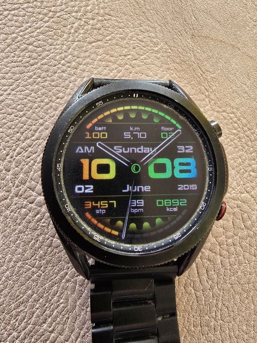 Samsung galaxy watch 3