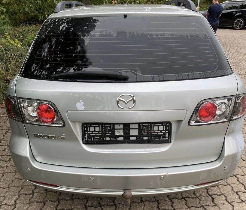 Разборка розборка Мазда  Mazda 3 BK BL 6 GG GH 1.8 2.0 2.2 Компрессор