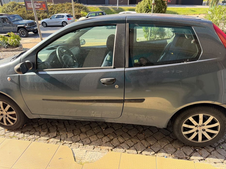 Fiat Punto 1.2 Gasolina — photo 5