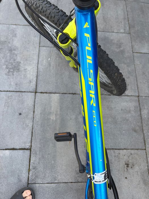 Rower 27,5 Bulls Pulsar