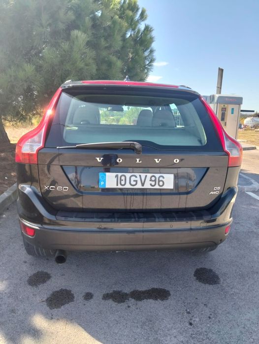 Oportunidade Volvo xc60