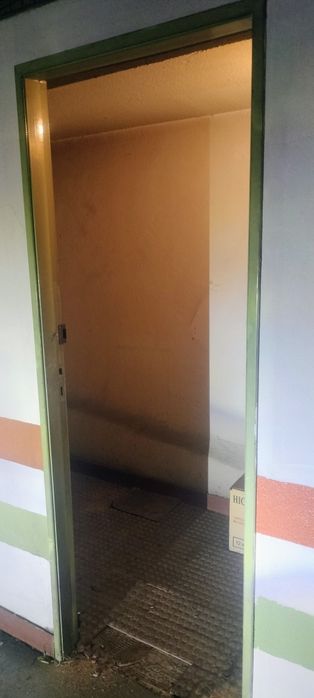 Arrecadação em parque de estacionamento coberto