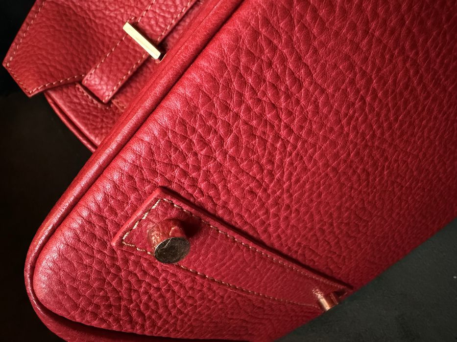 Torebka Hermes Birkin